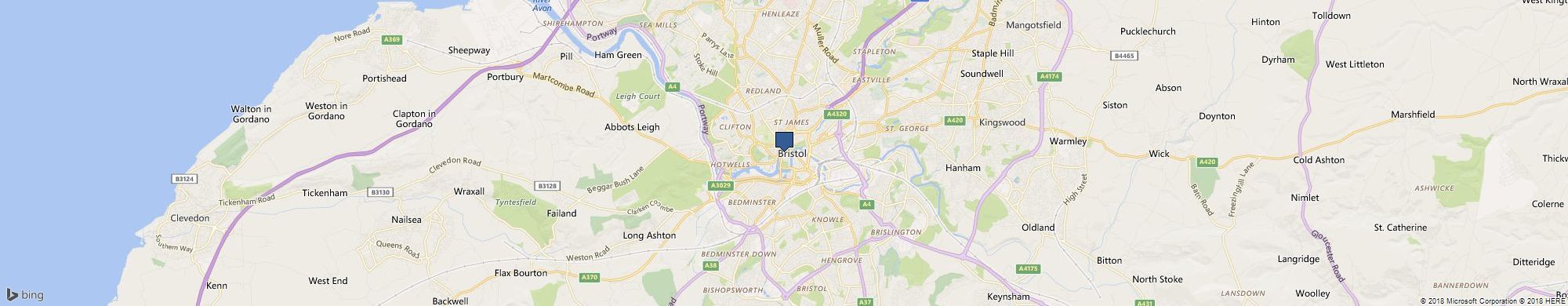 Stuart Leaney cover photo