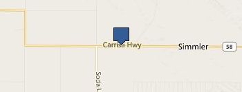 Vivian Jimenez location map