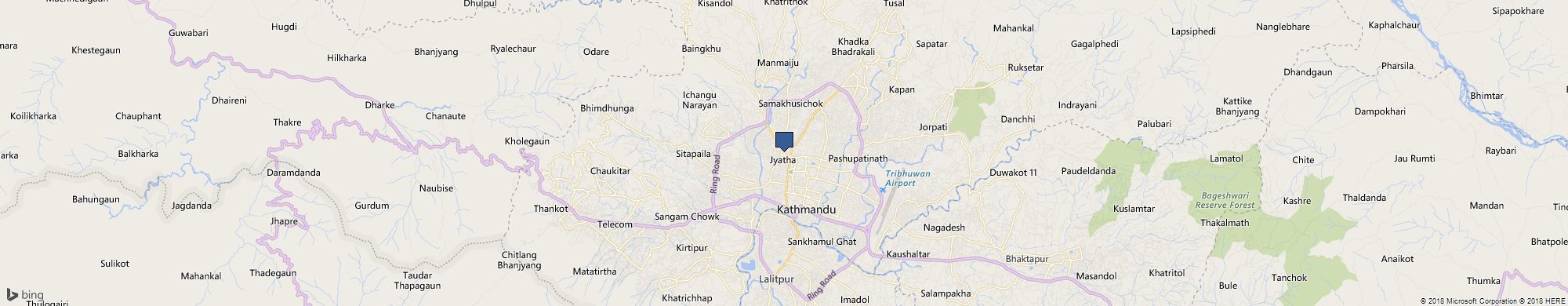 Madan Prasain cover photo