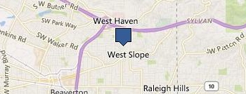 SCS Limited location map