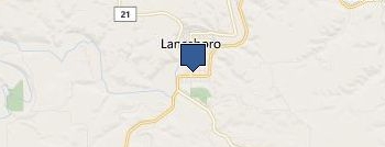 julio cancel location map