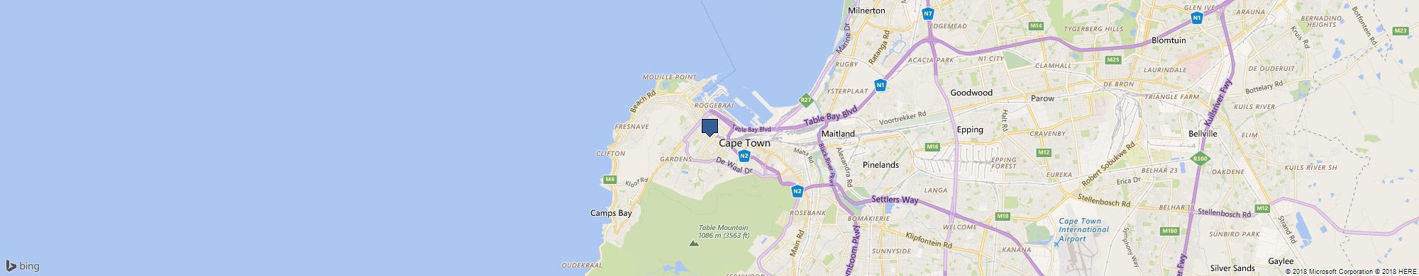 Fudley Bezuidenhout cover photo