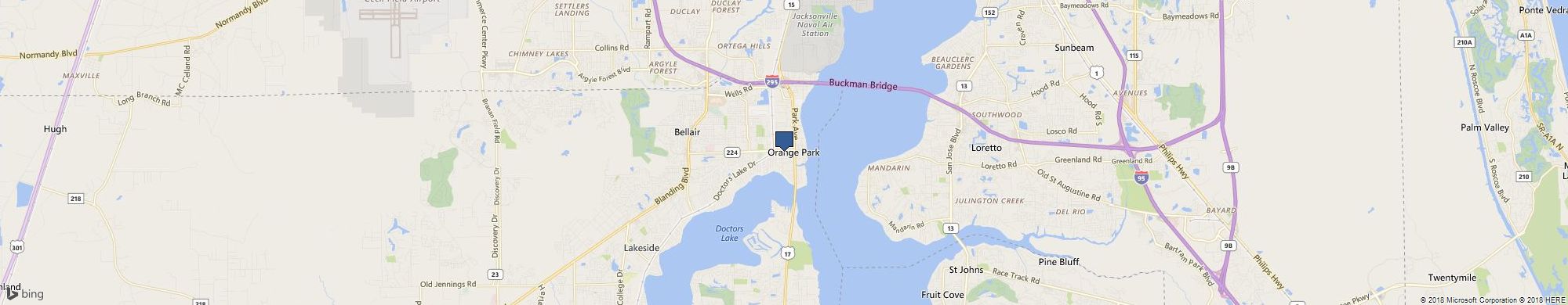 Charles E. Chorman cover photo