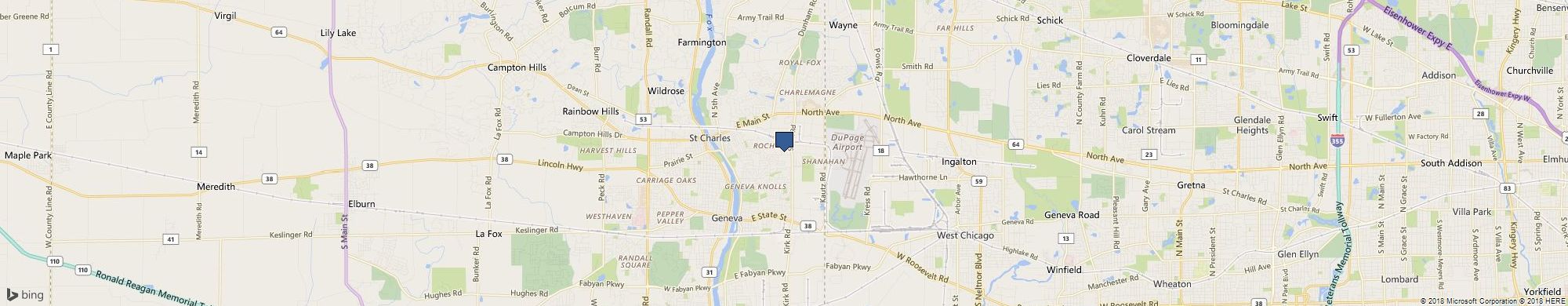 The Tradeshow Network cover photo