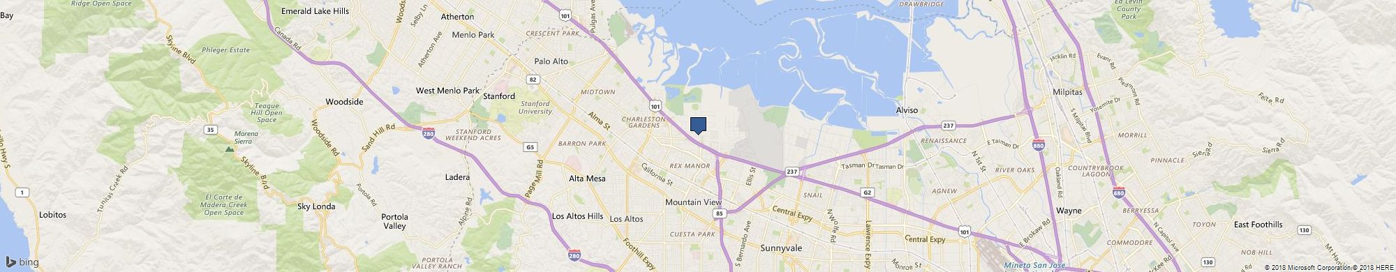 Radio Ear Network Air 1 cover photo