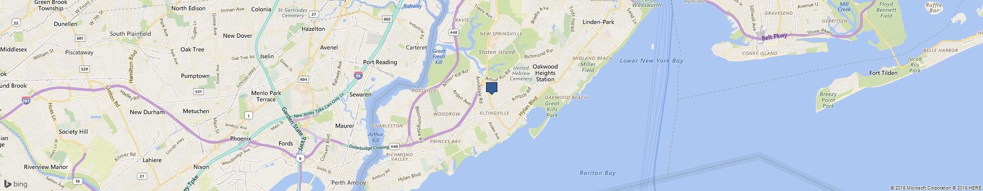 Staten Island Defensive Driving Program cover photo