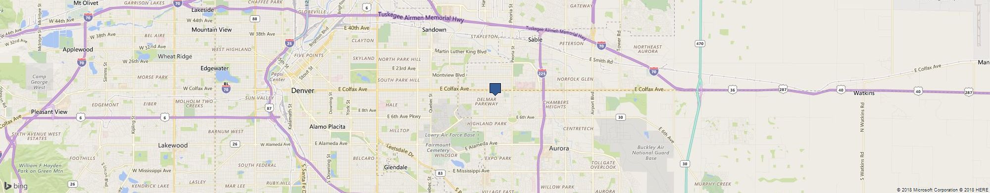 Patrick Daigle cover photo