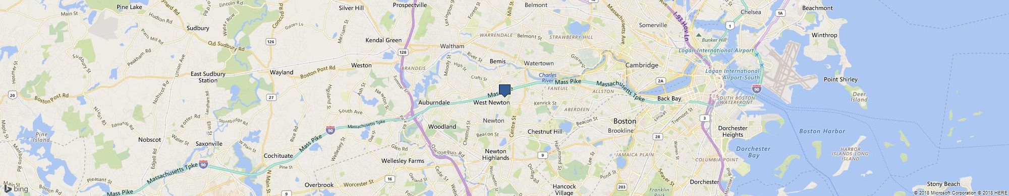 Glen Mills cover photo