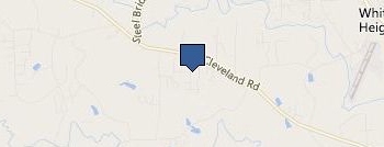 Jimmy Pearce location map