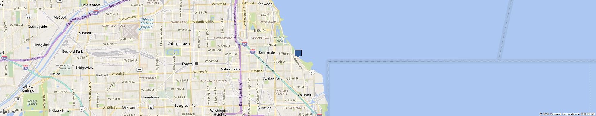 Brian Thompson cover photo