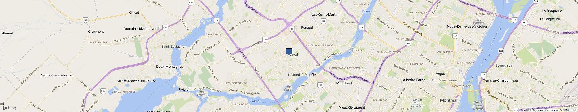 Jacques Théberge, Services aux Entreprises cover photo