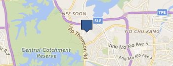 Ng Patrick location map