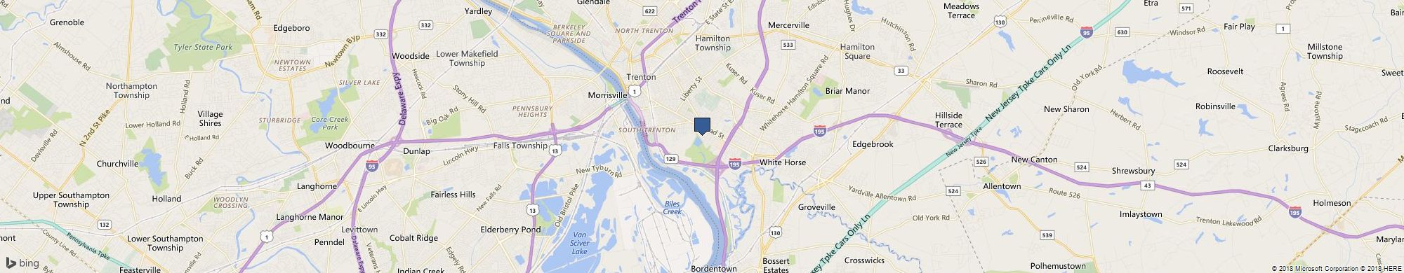 Bruce Chambers cover photo