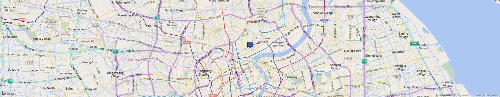 Sinovantage International cover photo