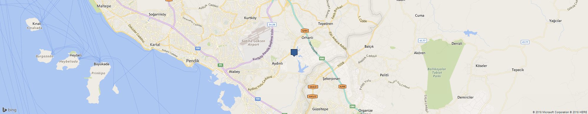 Hulya KAYA BAYLAN cover photo