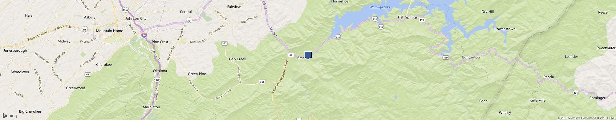 Michael Benny cover photo