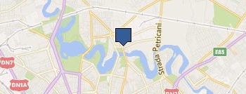 Constantin Catalina location map