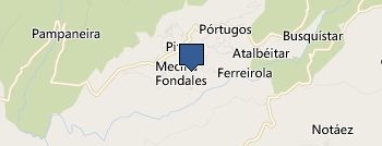 Ivan Cardy location map