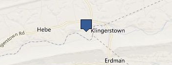 Tammy Wolf location map