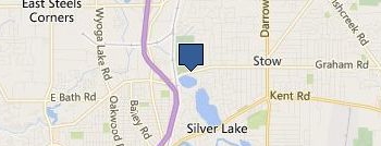 Alin Mazilu location map