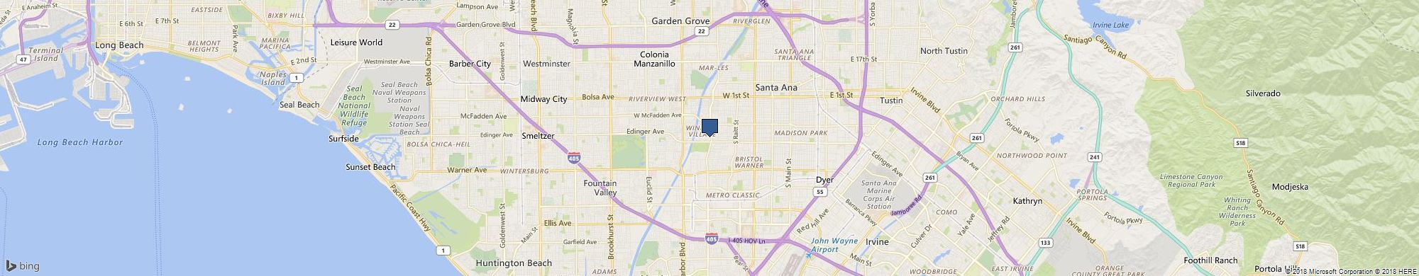 Marie's Flowers cover photo