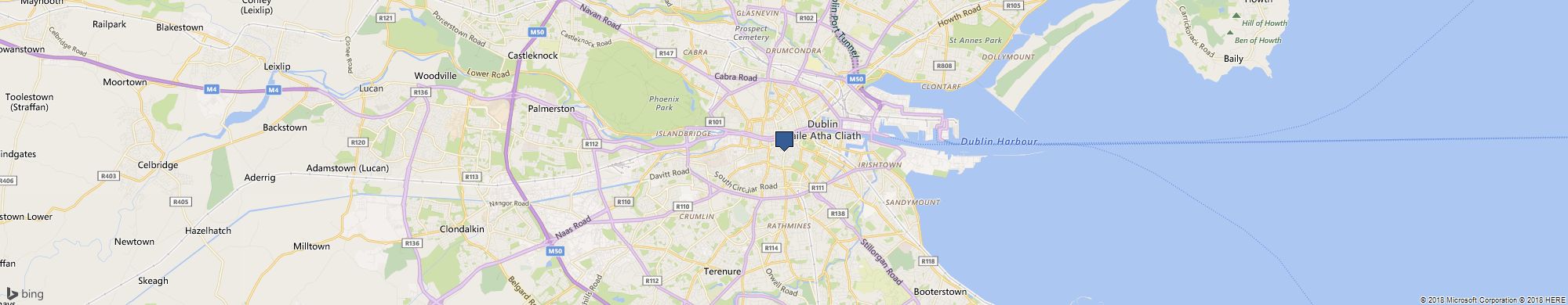 Dunnes Stores cover photo