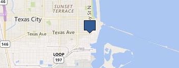 Steve Mikalson location map