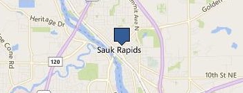 Know Better Dog Food Ltd. location map