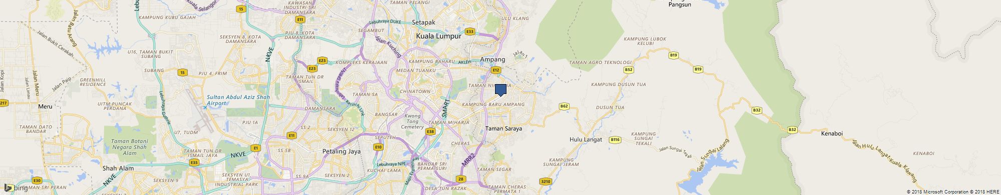Sinaran Suria Limo & Tour Service cover photo