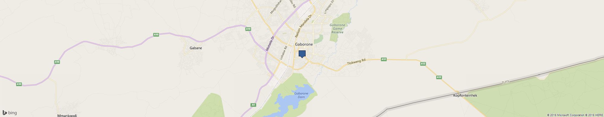 Tony Guchu cover photo