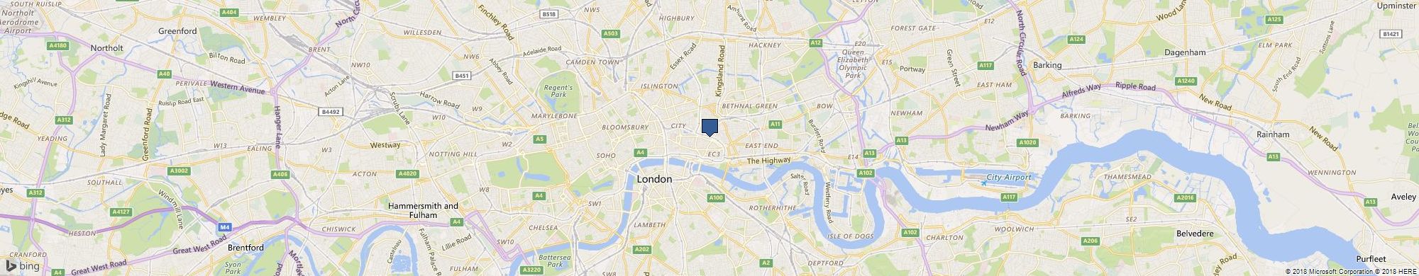 New Brand Media Ltd cover photo