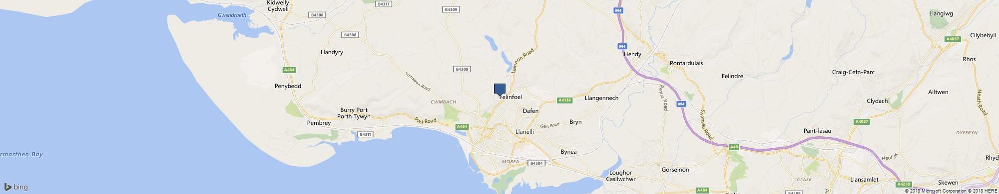 Paul Faulkner cover photo