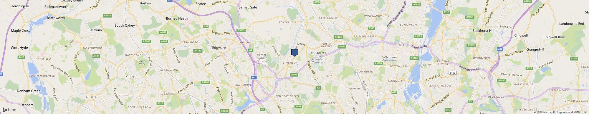 Gavin Brazg cover photo