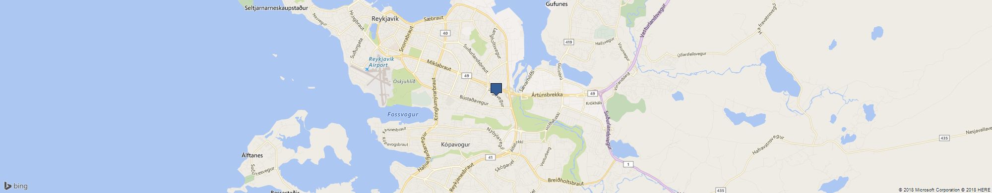 Elinora Inga Sigurdardottir cover photo