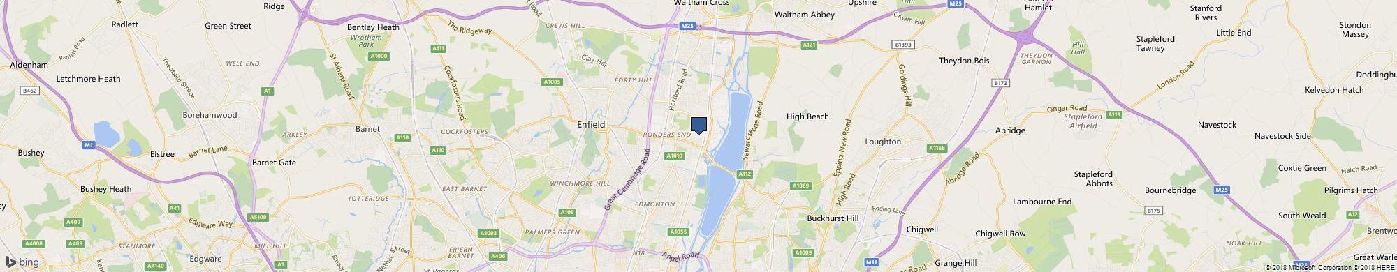 Jonathan Risley cover photo