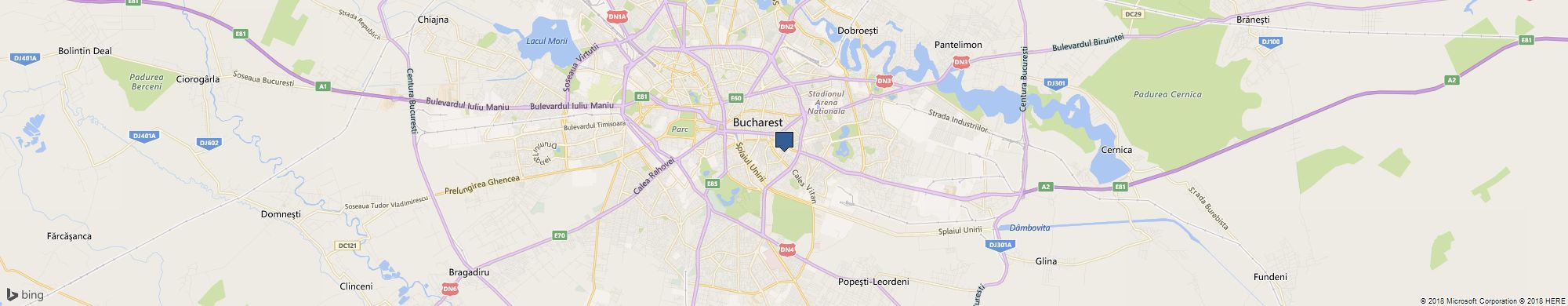 Global Sight SRL cover photo