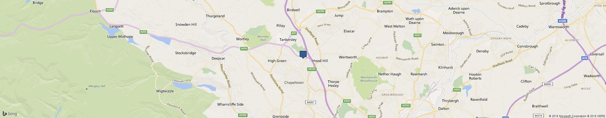 IML Labels cover photo