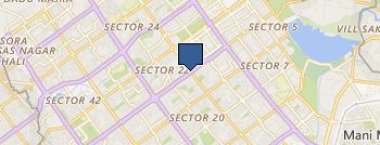 TECHSOLUTE location map