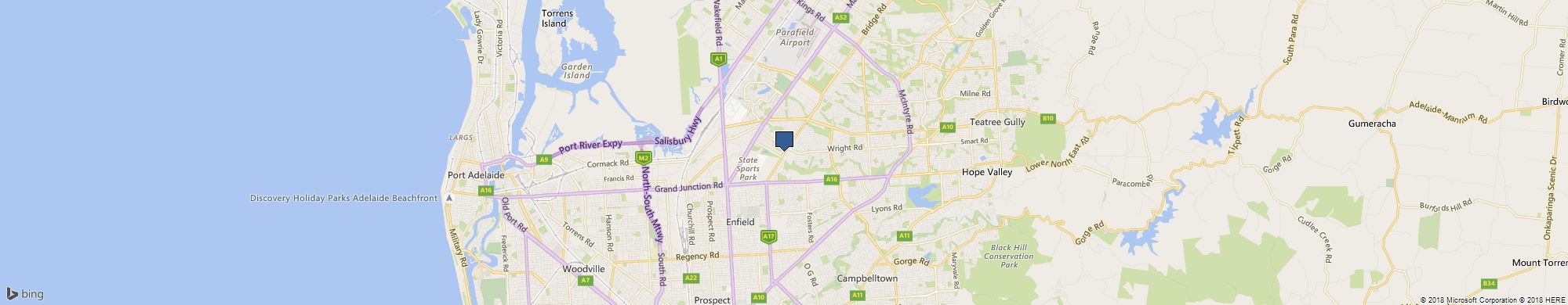 white noise consulting cover photo