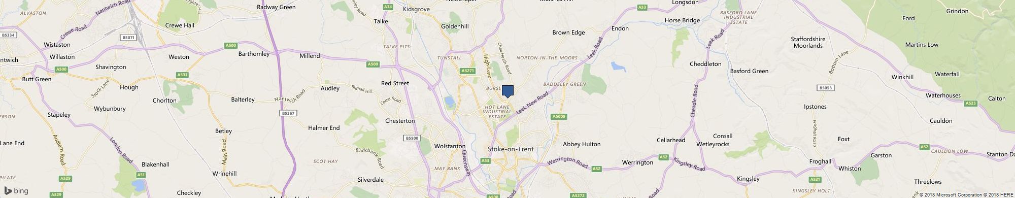 Edward Hanson cover photo