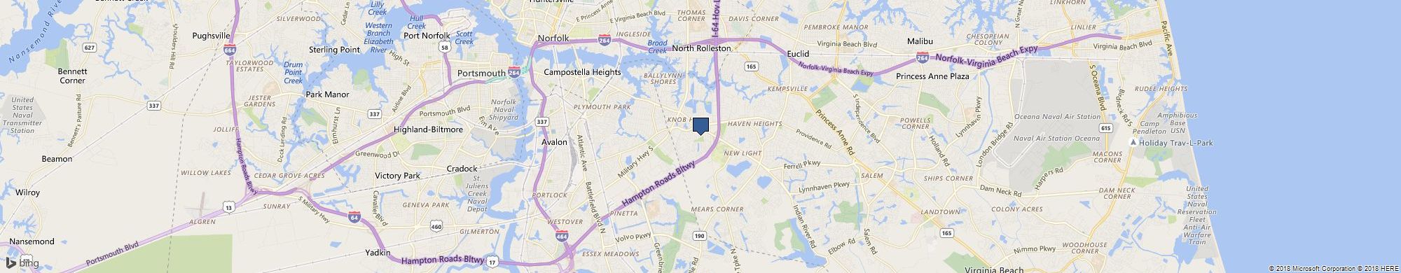 Protea Electronics cover photo