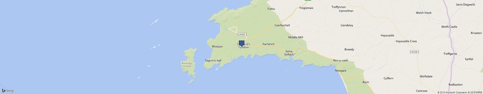 pembrokeshiregift cover photo