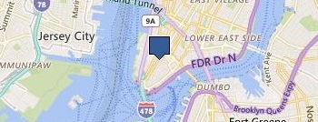 Cedric Turbet location map