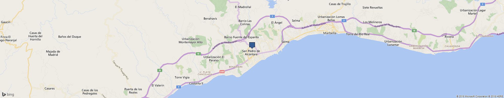 Alejandro Ramírez cover photo