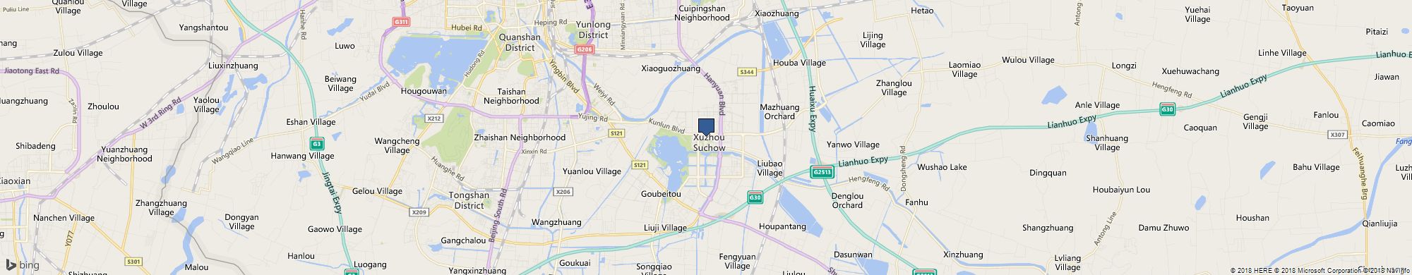 qiao lin cover photo