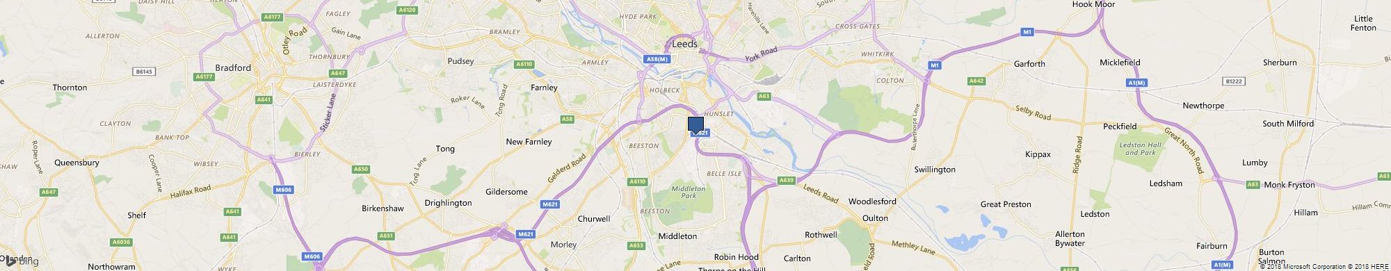 Martin Knaggs cover photo