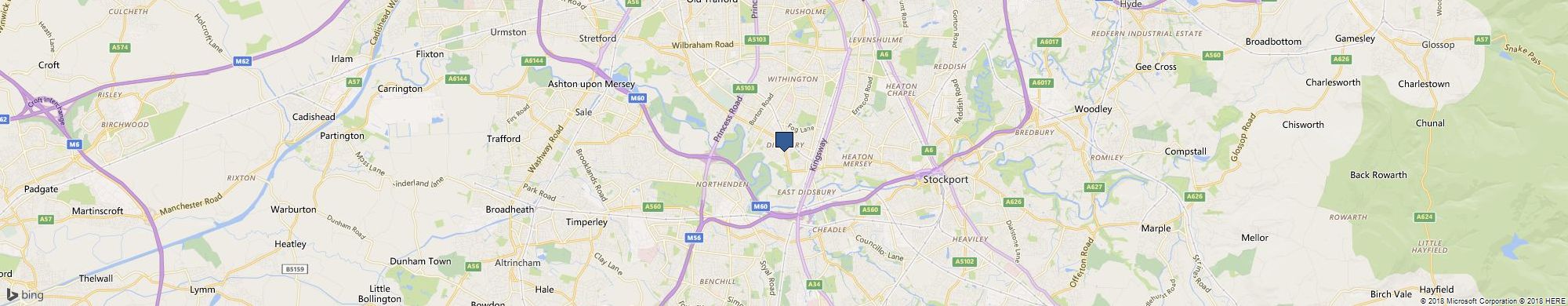 Patrick Crilly cover photo