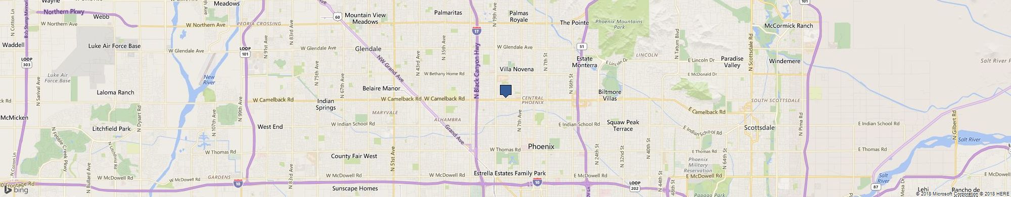 Suthers and Associates - A.L.T.A. Surveys cover photo