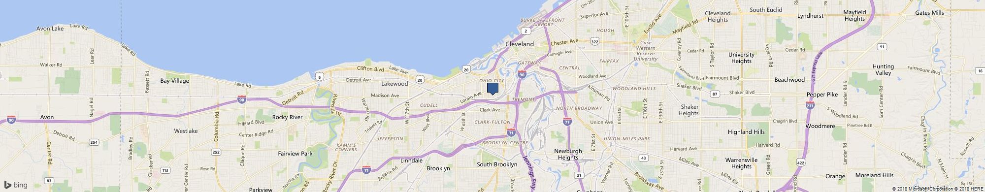 Robert Goins cover photo