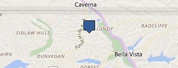 celia wilson location map